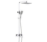 Душевая система для ванны Timo Selene SX-1013/00 хром SX-1013/00