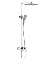 Душевая система для ванны Timo Selene SX-1013/00 хром SX-1013/00