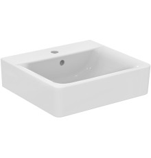Раковина Ideal Standard Connect Cube 500x460x175 мм E788401