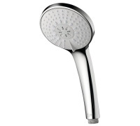 Ручной душ Ideal Standard Idealrain Soft M3 Ø100 мм 3 режима B9403AA