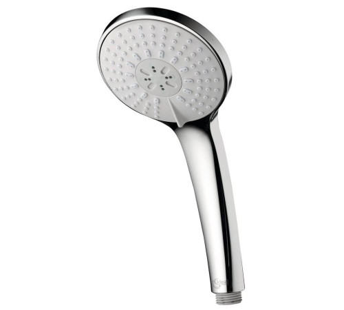 Ручной душ Ideal Standard Idealrain Soft M3 Ø100 мм 3 режима B9403AA