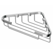 Полочка для шампуня угловая Ideal Standard Iom 127х211х44 мм A9105AA