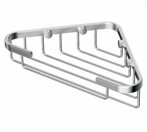 Полочка для шампуня угловая Ideal Standard Iom 127х211х44 мм A9105AA