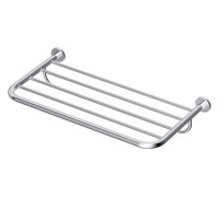 Полка для полотенец Ideal Standard Iom 600 мм A9106AA