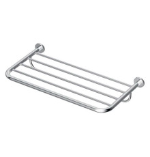 Полка для полотенец Ideal Standard Iom 600 мм A9106AA