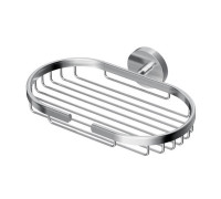 Мыльница-решетка Ideal Standard Iom 197х137х48 мм A9112AA