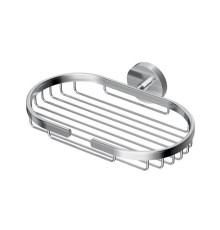 Мыльница-решетка Ideal Standard Iom 197х137х48 мм A9112AA