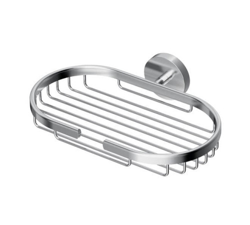 Мыльница-решетка Ideal Standard Iom 197х137х48 мм A9112AA