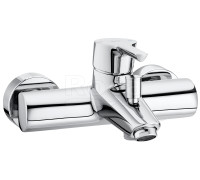 Смеситель для ванны Roca Malva 5A023BC0M
