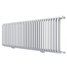 Радиатор стальной трубчатый КЗТО РС 2-500-32 32 секции боковое подключение 3/4 РС 2-500-32 3/4