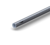 Труба универсальная REHAU RAUTITAN flex 25x3.5 мм бухта 50 м 11303903050