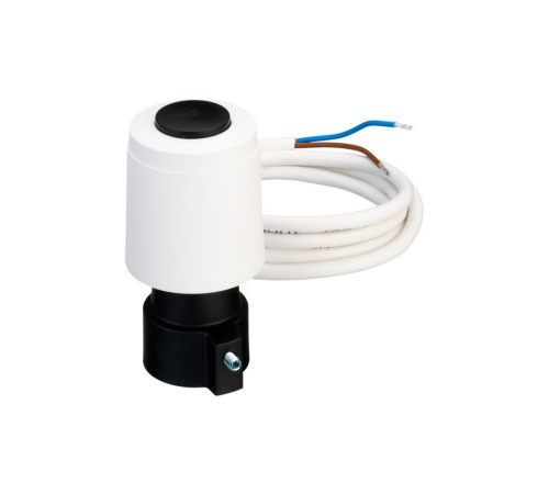 Привод термоэлектрический Ридан TWA-AR 230 В НО RA/RTR 088H3113R