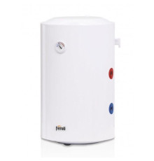 Водонагреватель комбинированного нагрева Ferroli PTO 120V 111 л 5.5 кВт GRN1YWVA