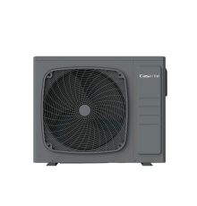 Наружный блок мульти-сплит системы Haier 4U85CM1/R3 инверторный 4U85CM1/R3