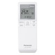Внутренний блок мульти-сплит-системы Panasonic Compact Inverter настенный CS-TZ71WKEW