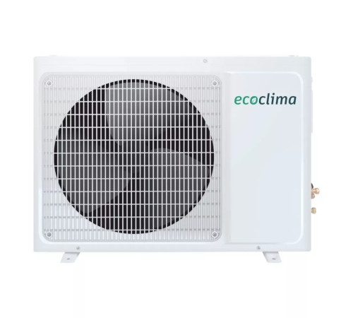Кондиционер сплит-система Ecoclima Frost Line Inverter ECW/I-AX24/FB-4R1 / EC/I-AX24/F-4R1 инверторный ECW/I-AX24/FB-4R1/EC/I-AX24/F-4R1