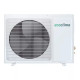 Кондиционер сплит-система Ecoclima Frost Line Inverter ECW/I-AX24/FB-4R1 / EC/I-AX24/F-4R1 инверторный ECW/I-AX24/FB-4R1/EC/I-AX24/F-4R1