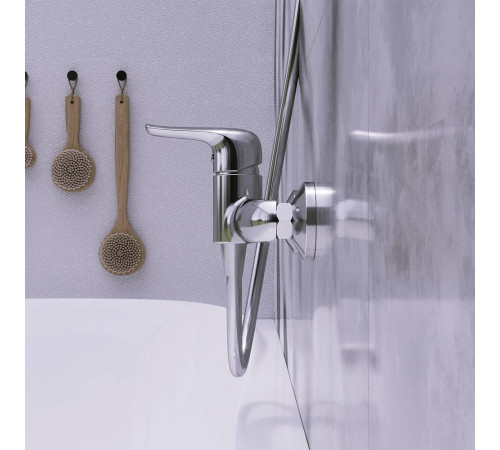 Смеситель для душа AM.PM Like 422000000