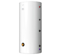 Водонагреватель комбинированного нагрева Hajdu AQ IND SC 300 300 л 32 кВт напольный 2142614001