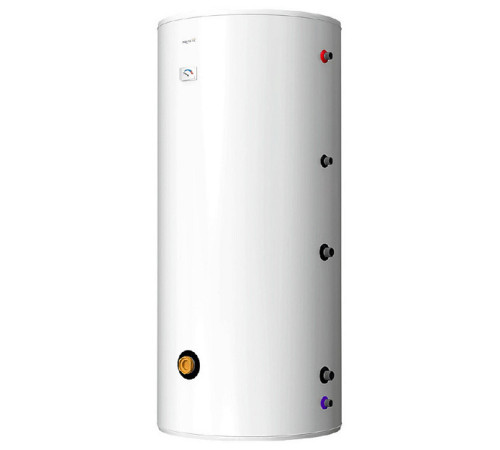 Водонагреватель комбинированного нагрева Hajdu AQ IND SC 300 300 л 32 кВт напольный 2142614001