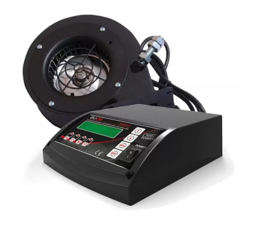 Комплект автоматики ZOTA TurboSet универсальный ATS4932000006