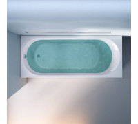 Ванна акриловая AM.PM X-Joy 170x70 см W94A-170-070W-A