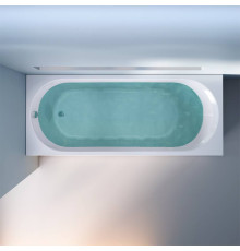 Ванна акриловая AM.PM X-Joy 170x70 см W94A-170-070W-A