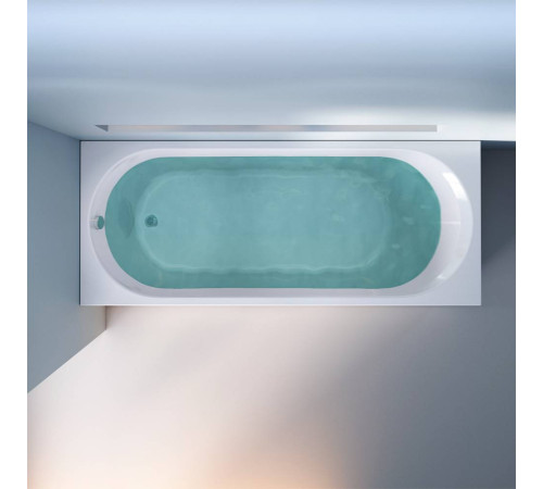 Ванна акриловая AM.PM X-Joy 170x70 см W94A-170-070W-A
