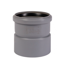 Муфта насадная Ostendorf HTAM 110 мм 115810