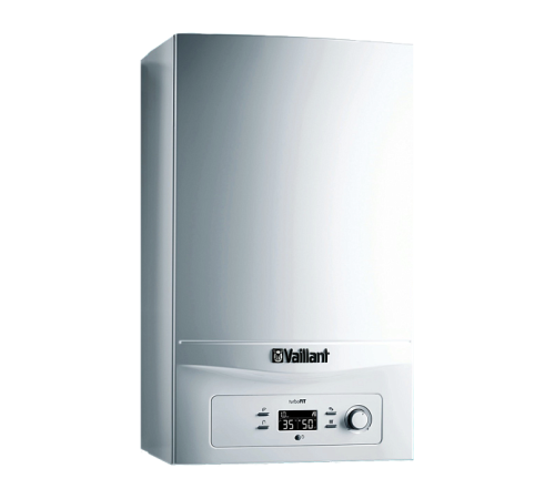 Котёл газовый настенный двухконтурный Vaillant turboFIT VUW 242/5-2 24 кВт 0010020901