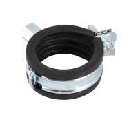 Хомут Walraven BISMAT Flash с вкладышем EPDM M8 25-28 мм 3373028