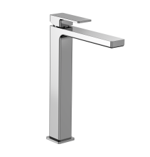 Смеситель для раковины Aquanet Savona высокий 250 мм хром AQM6814CR