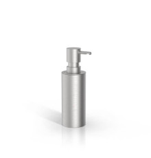 Дозатор для мыла настольный Decor Walther Mikado SSP сталь матовая 0521276