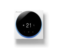 Пульт управления проводной Daikin Madoka BRC1H52W белый