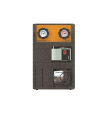 Насосная группа Huch EnTEC смесительная DN 25 без насоса универсальная EFG25020