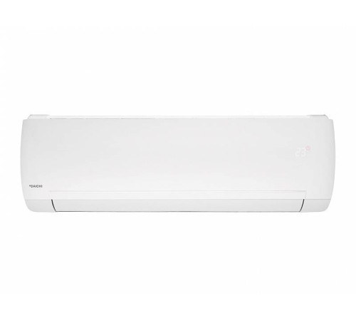 Сплит-система Daichi Siberia SIB25AVQS1R/SIB25FVS1R инверторная SIB25AVQS1R/SIB25FVS1R
