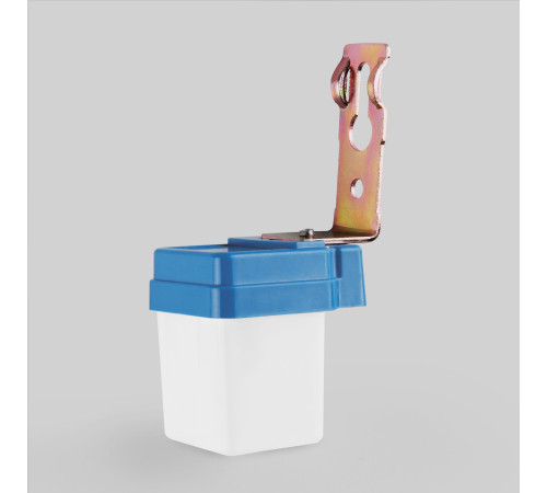 Датчик освещенности 1200W IP44 SNS L 06