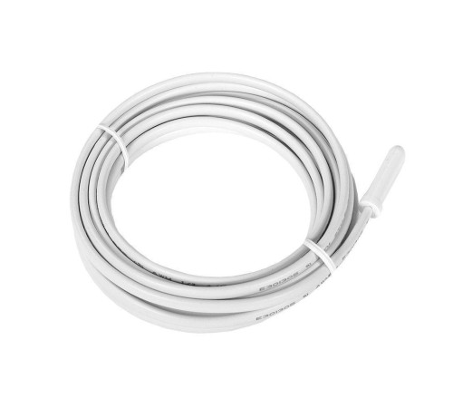 Терморегулятор программируемый Energy TK08 NEW сенсорный с ЖК-дисплеем TK08 NEW