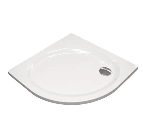 Душевой поддон акриловый 90х90 см Ideal Standard Connect K198401