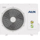 Кондиционер сплит-система AUX J-Series ASW-H24A4/JD-R1 / AS-H24A4/JD-R1 белый X-00011740/X-00011739