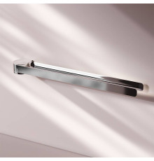 Вешалка для полотенец двойная поворотная AM.PM Inspire V2.0 40 см A50A32600