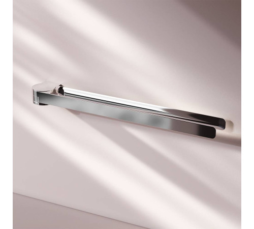 Вешалка для полотенец двойная поворотная AM.PM Inspire V2.0 40 см A50A32600