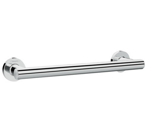 Поручень для ванны Hansgrohe Logis Universal 345 мм 41713000