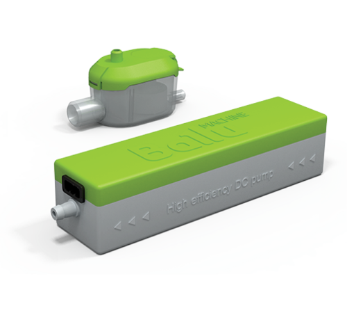 Насос дренажный Ballu DC Pump проточный 18 л/ч DC Pump