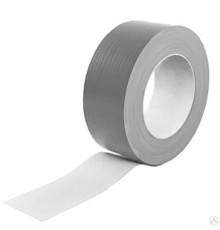 Лента армированная самоклеящаяся Energoflex ENERGOPRO 48 мм х 25 м серая EPRL04825ARSKGR