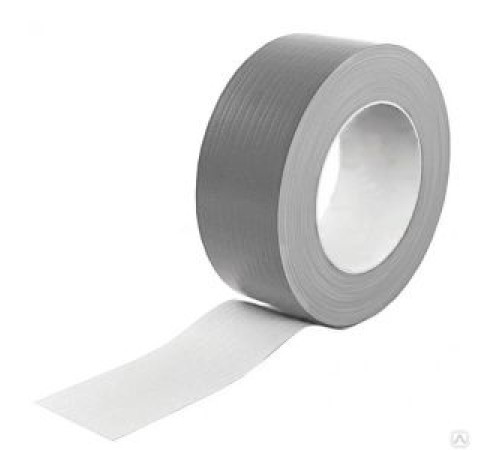 Лента армированная самоклеящаяся Energoflex ENERGOPRO 48 мм х 25 м серая EPRL04825ARSKGR