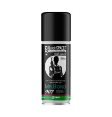 Спрей-смазка для монтажа труб ПВХ Mr.Bond QS 907 210 г MB4090700210