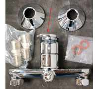 Смеситель для душа Hansgrohe Vernis Blend 71640000