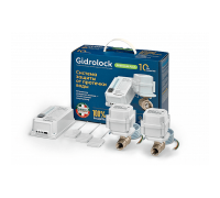 Комплект защиты от протечек Gidrolock Premium PLUS BUGATTI 1/2 31221021