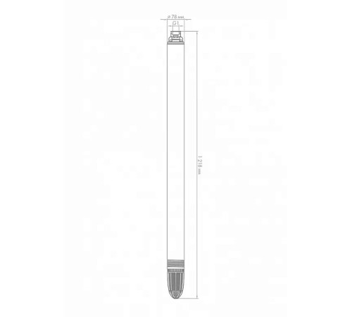 Насос скважинный Джилекс Водомёт 3D 55/100 5602